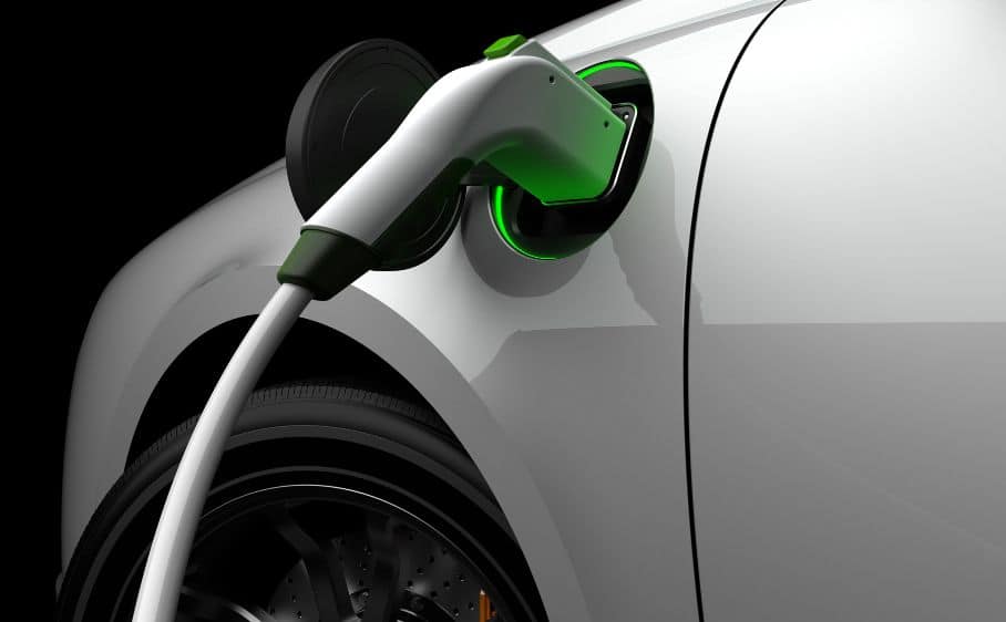 borne de recharge - Azur Nimtec